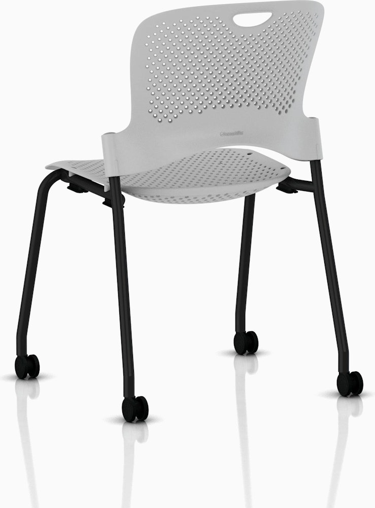 Caper Stacking Chair