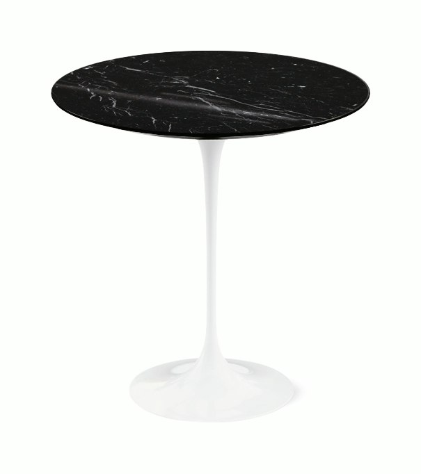 Saarinen Side Table