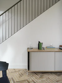 Enfold Sideboard
