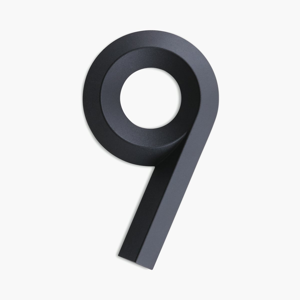 Beveled House Numbers Outlet