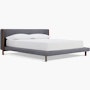 Emmy Bed Emmy Bed, Standard Height