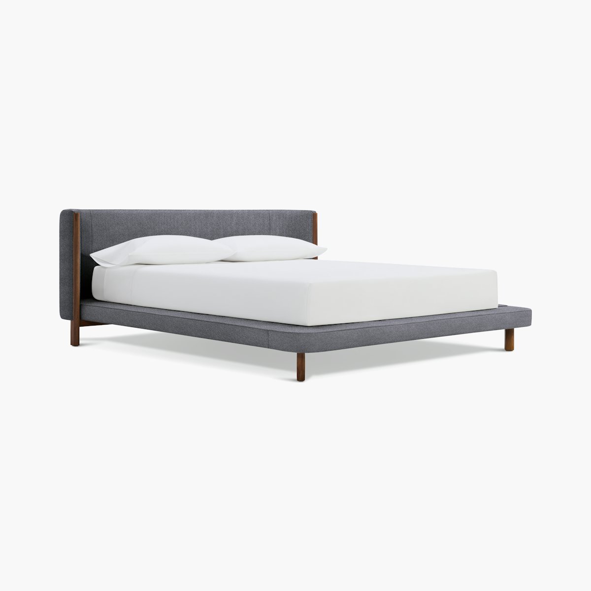 Emmy Bed Emmy Bed, Standard Height