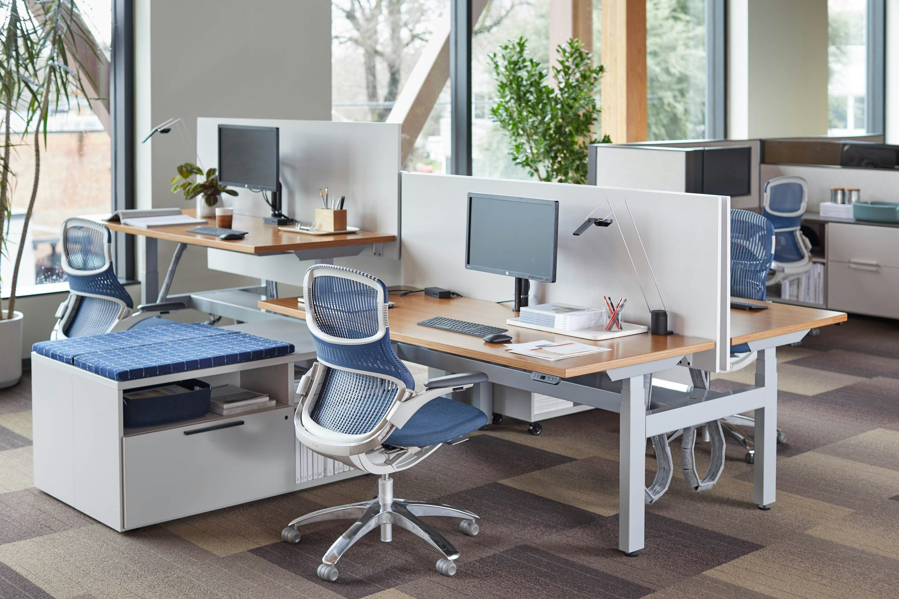 Anchor™ Storage System | Knoll