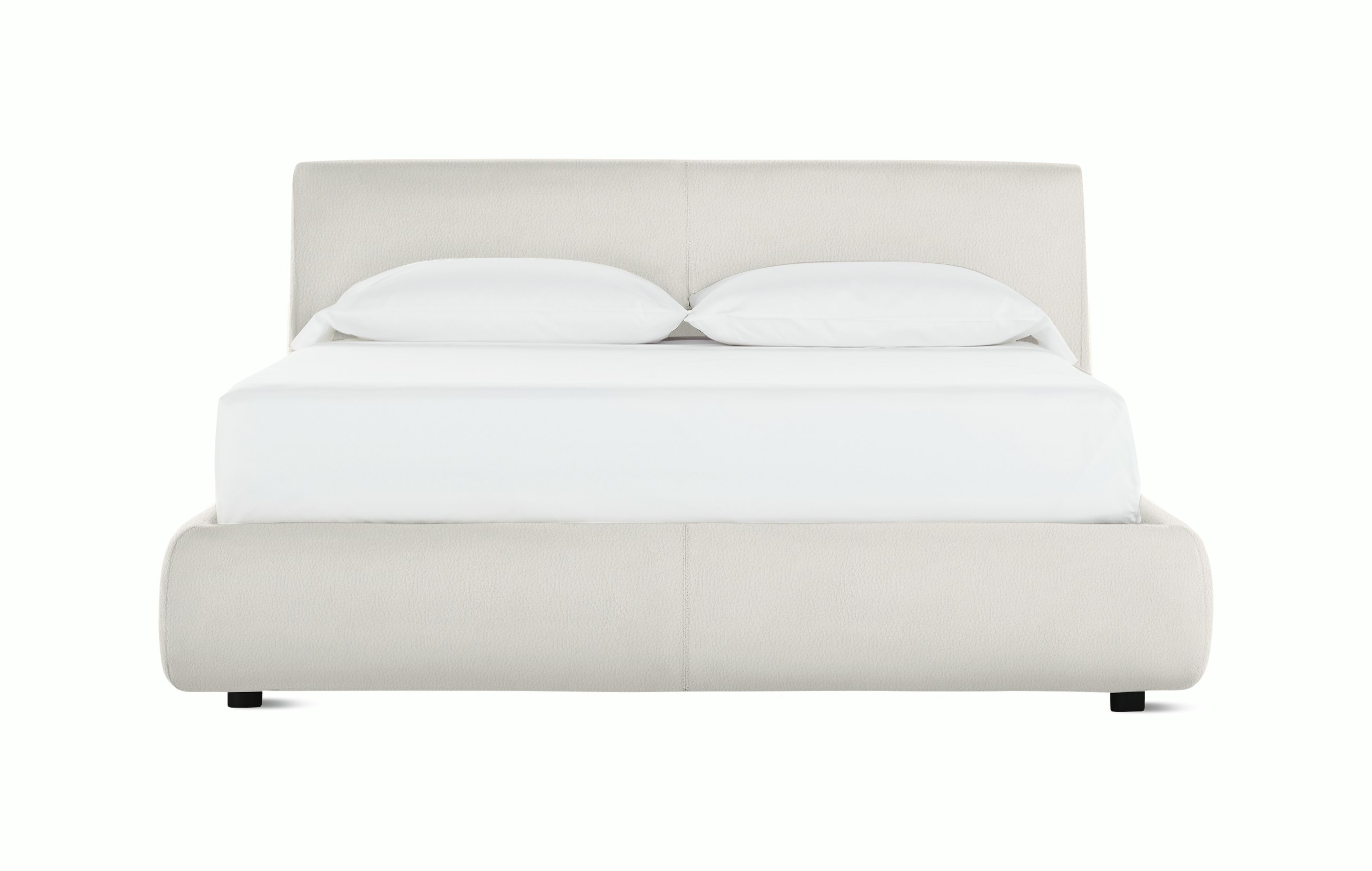 Nest Storage Bed