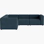 Mags Sectional Mags Corner Sectional