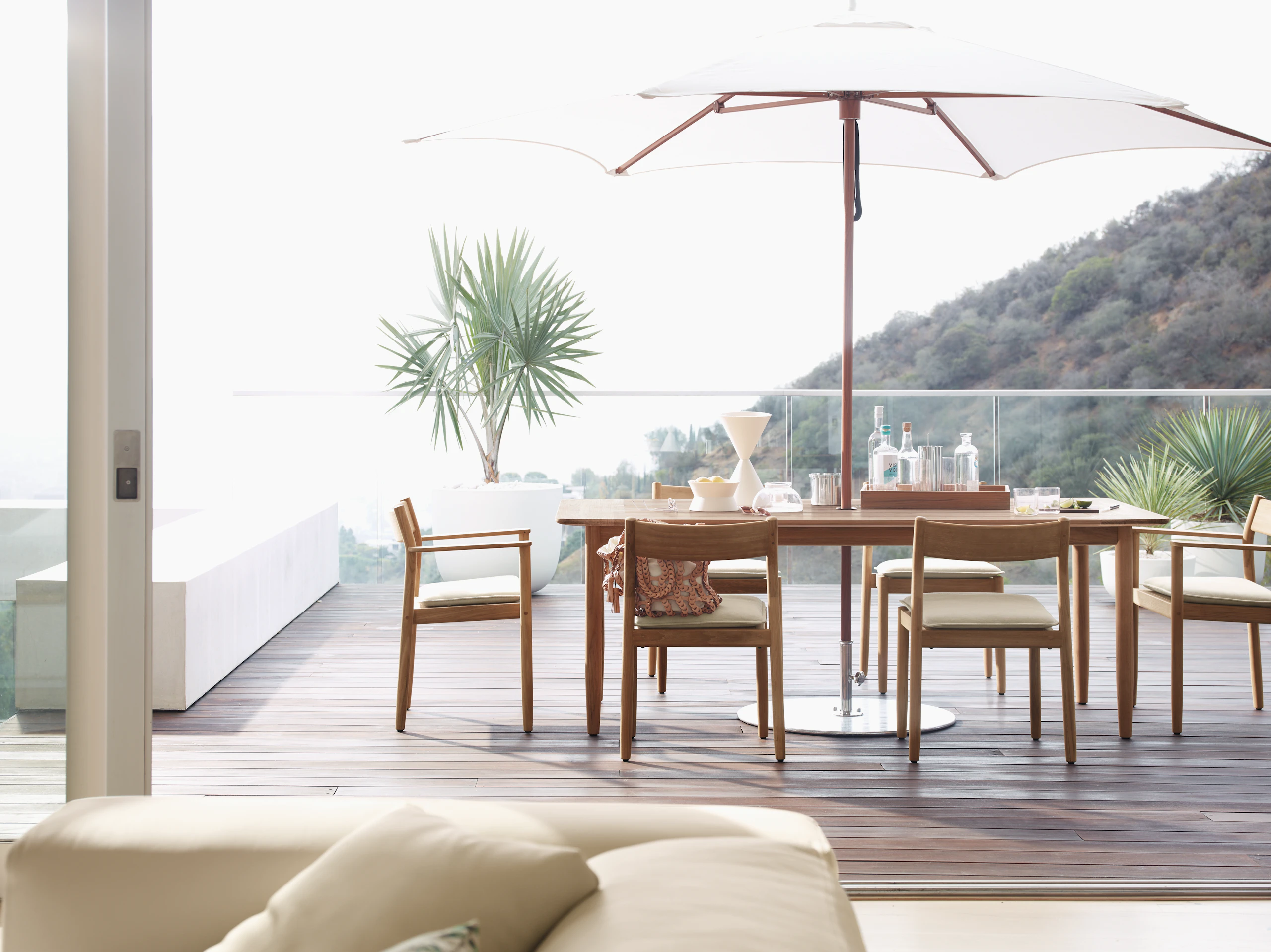 Tuuci Ocean Master Hexagon