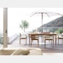 Terassi Dining Set
