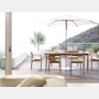 Terassi Dining Table