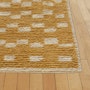 Marl Handwoven Moroccan Wool Rug