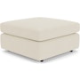 Pfister Ottoman Pfister Ottoman