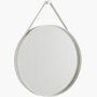 Strap Mirror No 2 Strap Mirror No 2