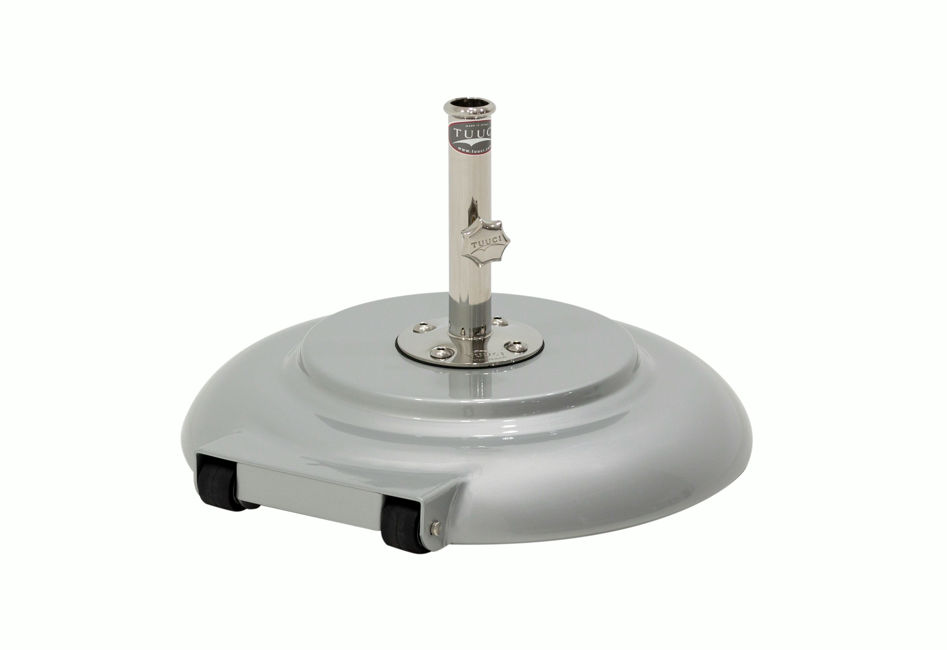 Tuuci Mobile Umbrella Stand Design Within Reach