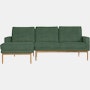Raleigh Sectional Sofa