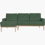 Raleigh Sectional Sofa Raleigh Sectional Sofa
