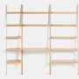 Folk Ladder Desk