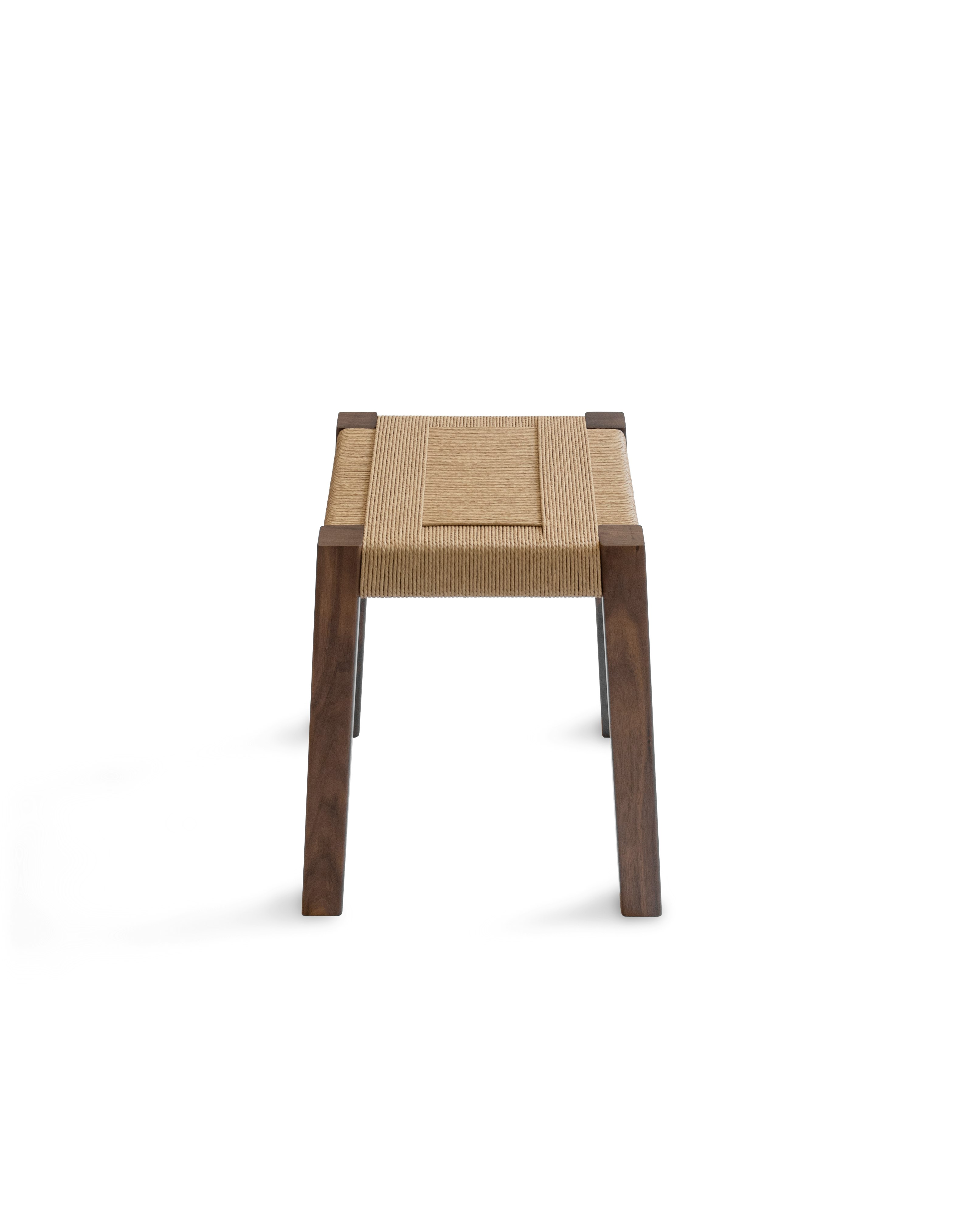 The Weaver's Stool, Table Height