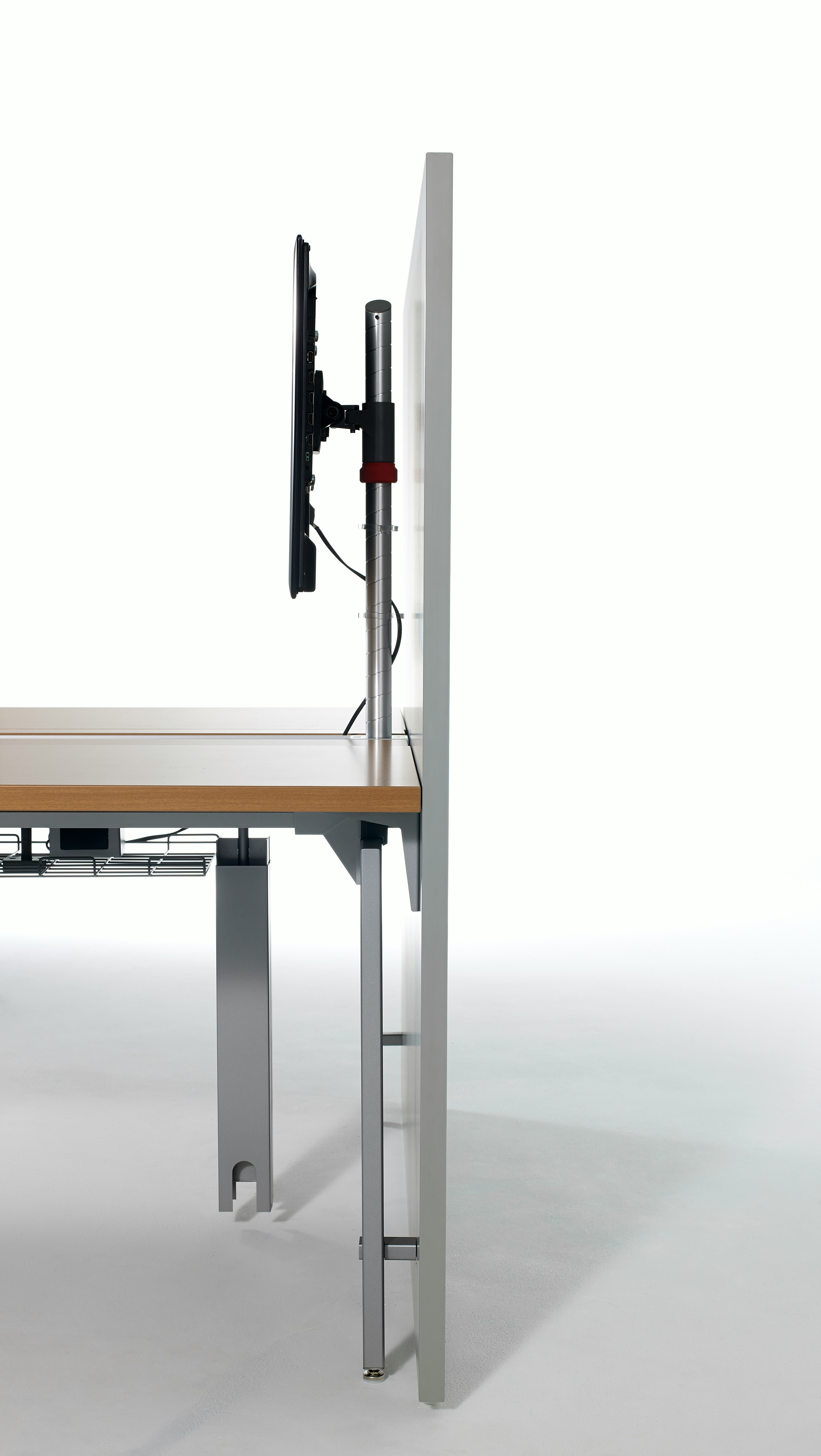 Sapper Sapper50 Monitor Arm Display Media Monitor Technology Support Accessories