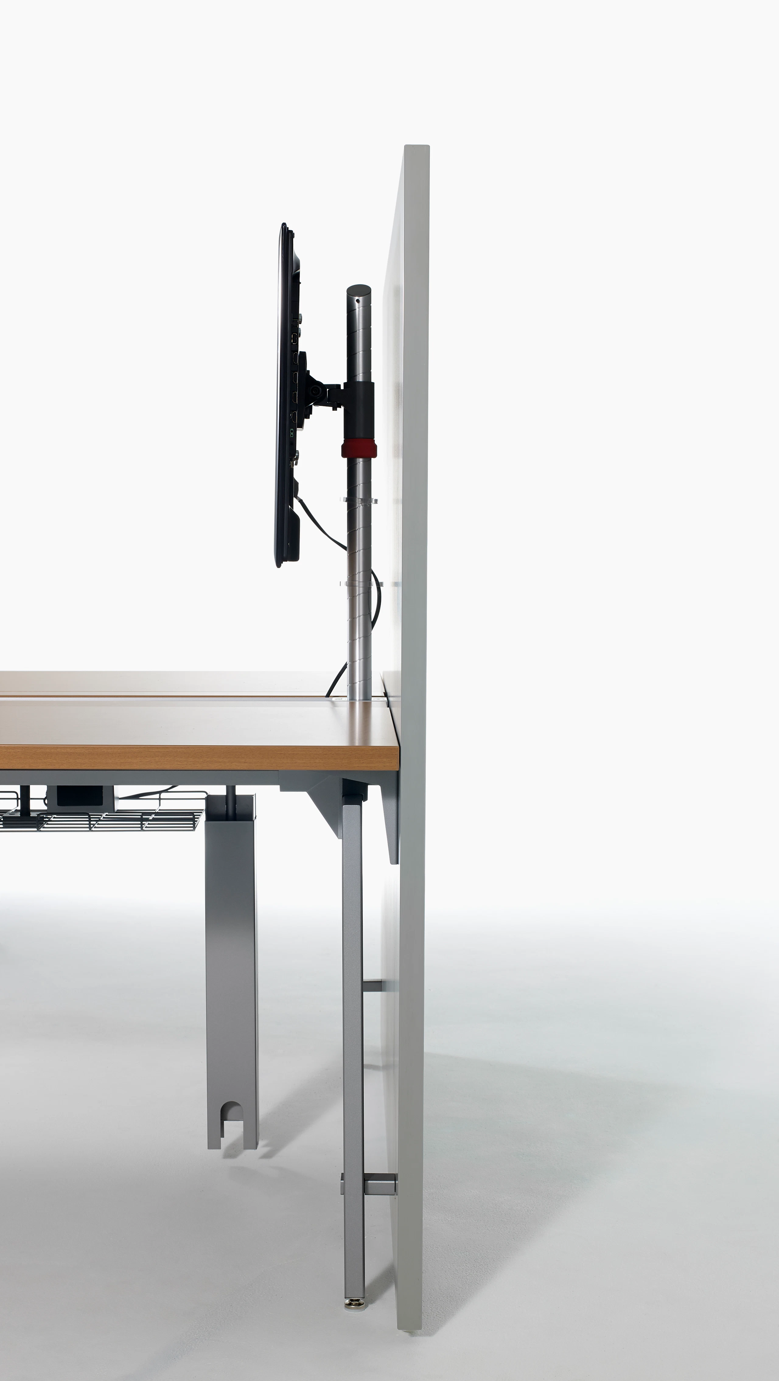 Sapper Sapper50 Monitor Arm Display Media Monitor Technology Support Accessories