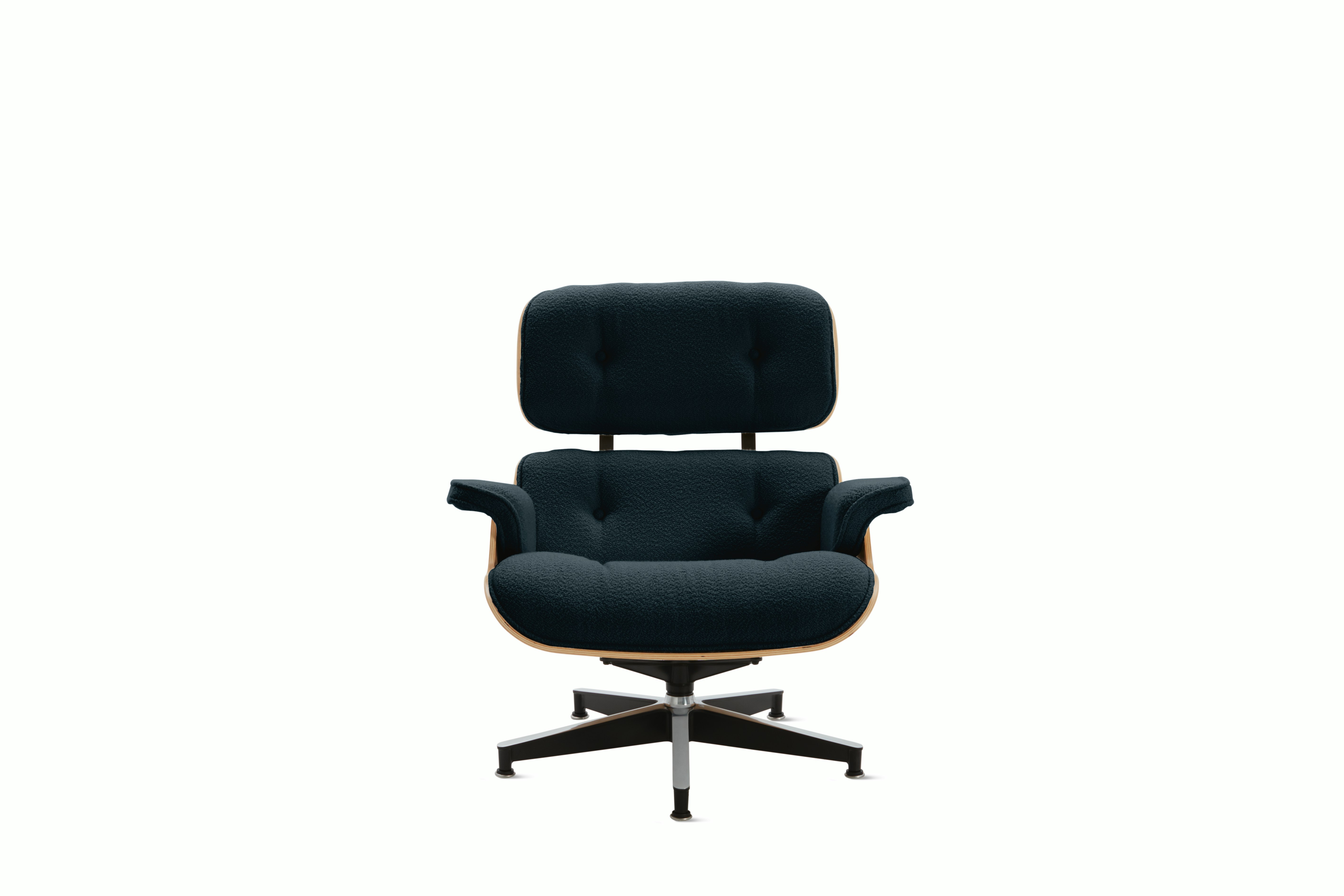 Eames Lounge Chair