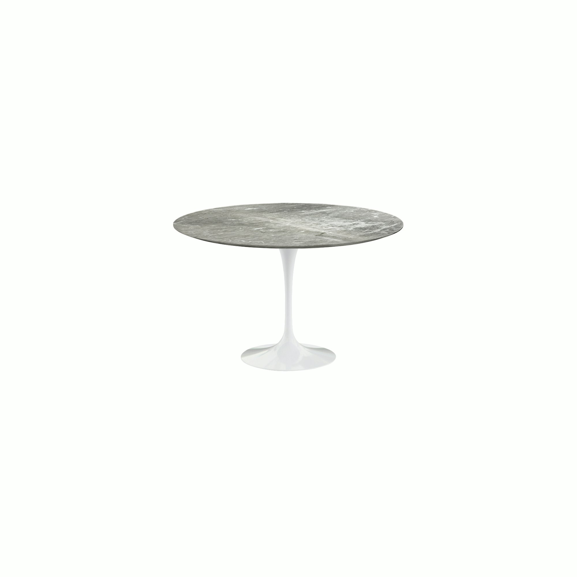 Saarinen Dining Table,  Round 47 in