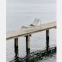 Palissade Chaise Lounge Chair Soft Cushion