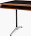  Eames 2500 Series Executive Desk