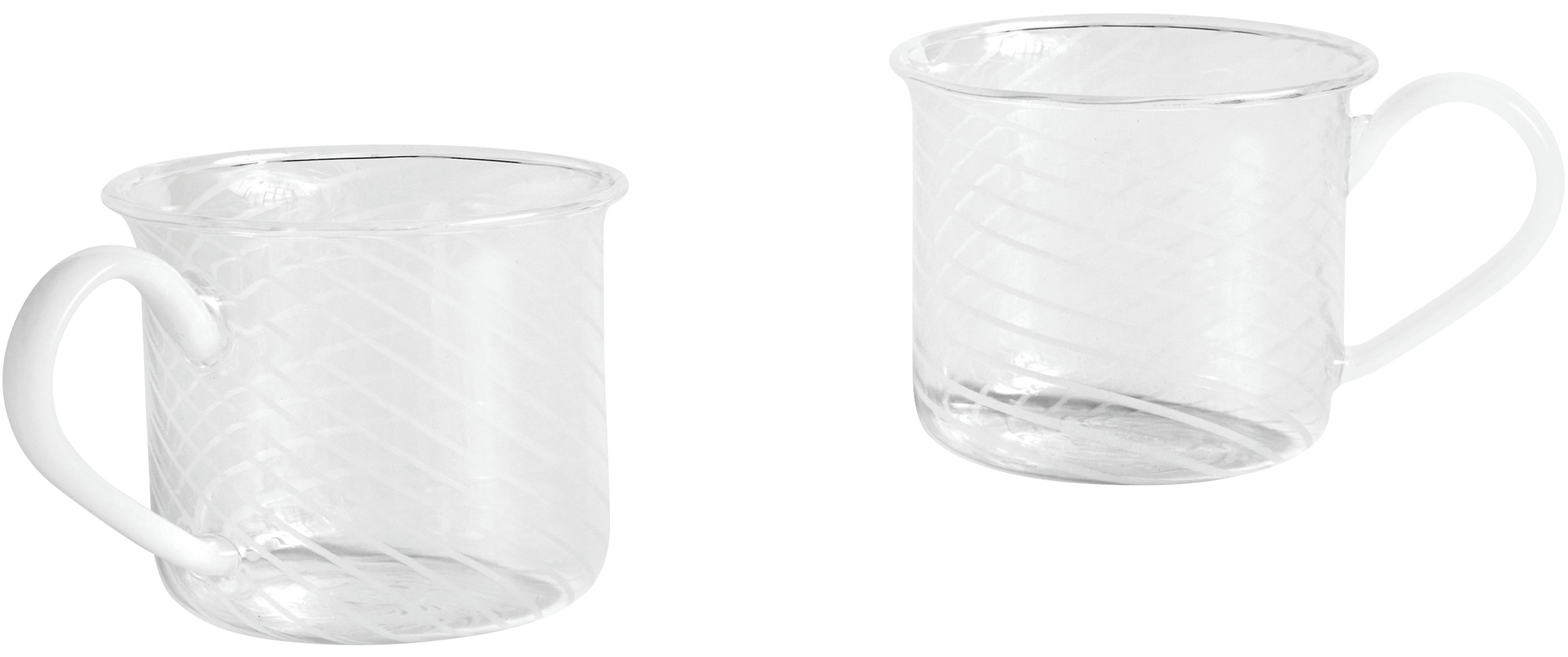 Contemporary Coffee & Tea Drinkware & Mugs HAY