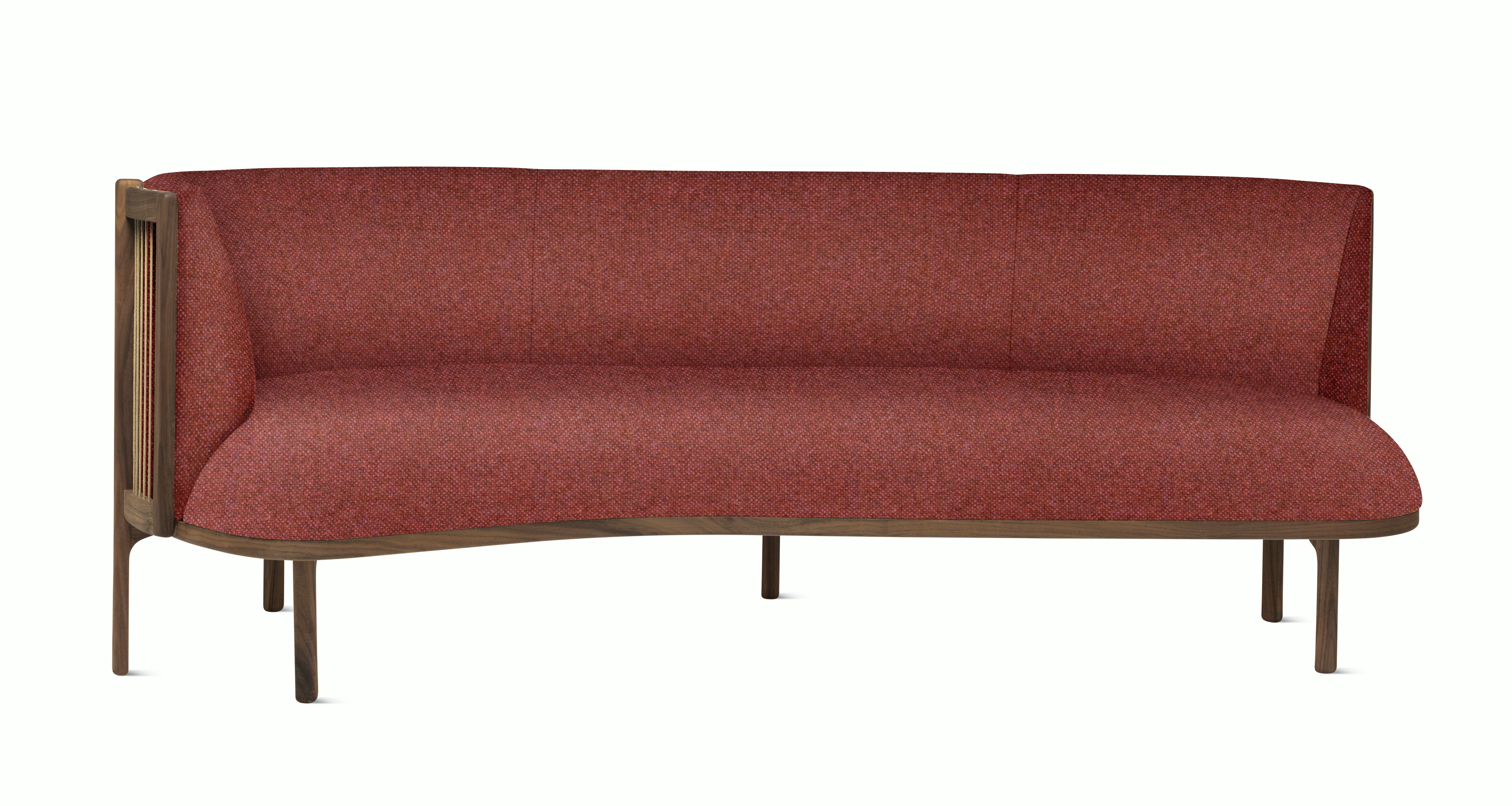Sideways Sofa