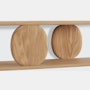 Noviembre Shelving