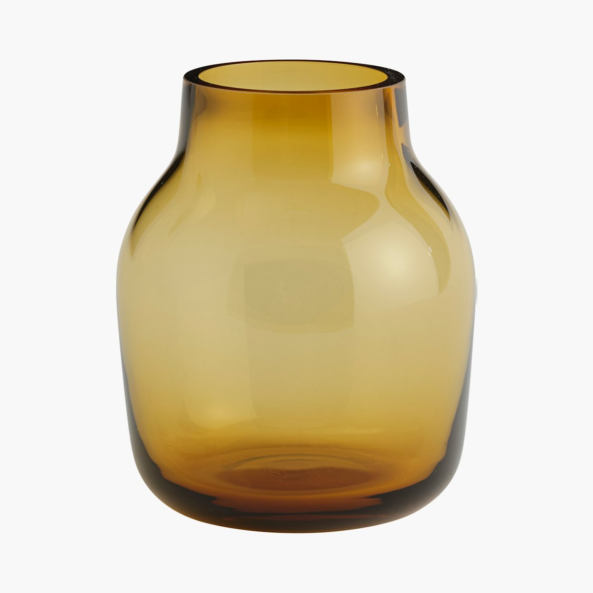 Silent Vase Silent Vase