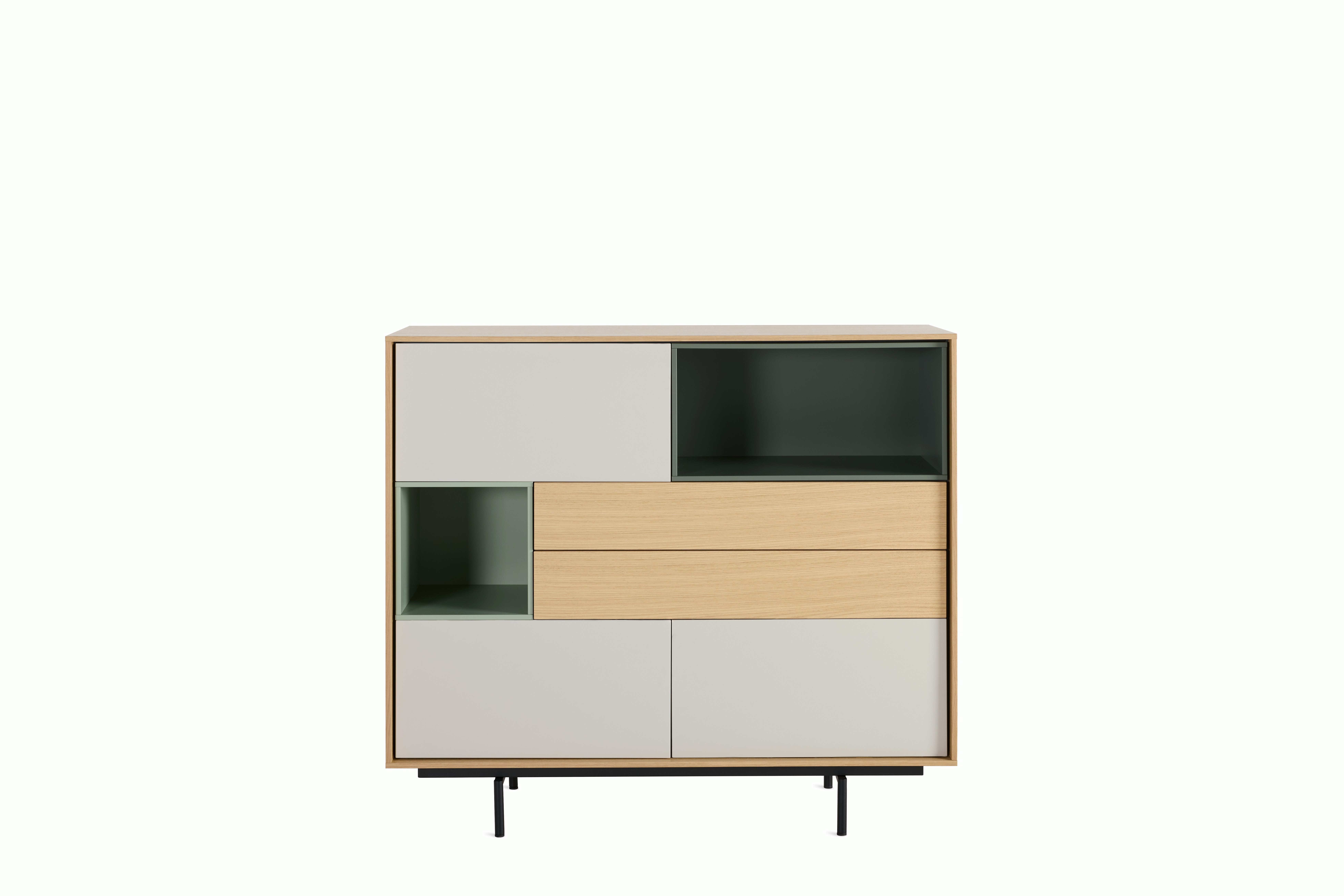 Aura Cabinet