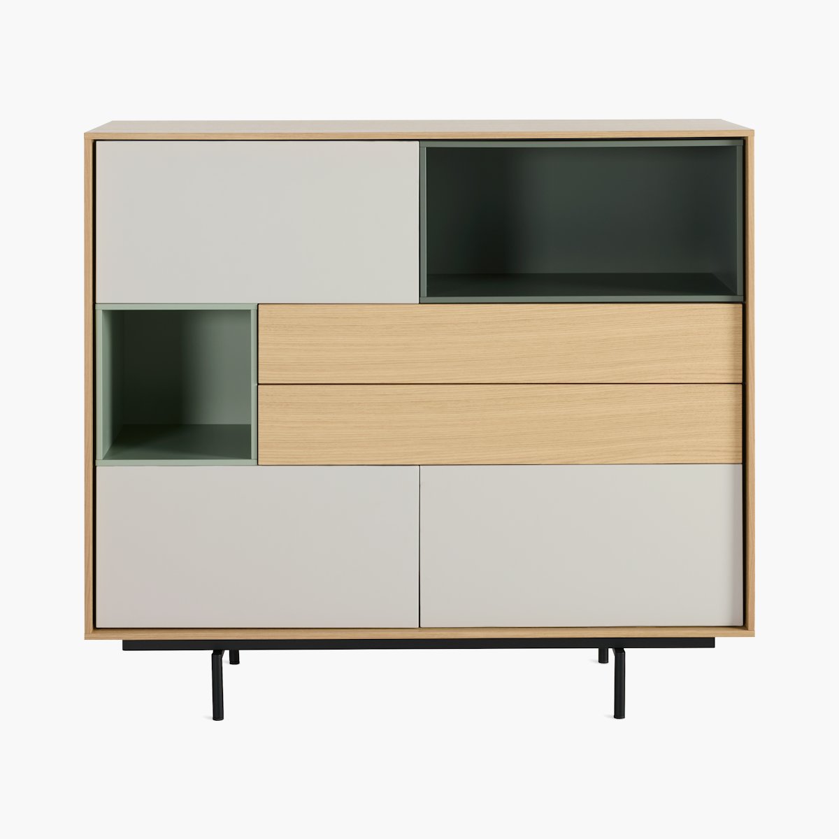Aura Cabinet Aura Cabinet