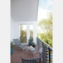 Lucca Lounge Chair