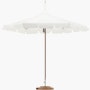 Tuuci Ocean Master Pagoda Umbrella Tuuci Ocean Master Pagoda Umbrella