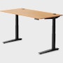 Jarvis Bamboo Desk