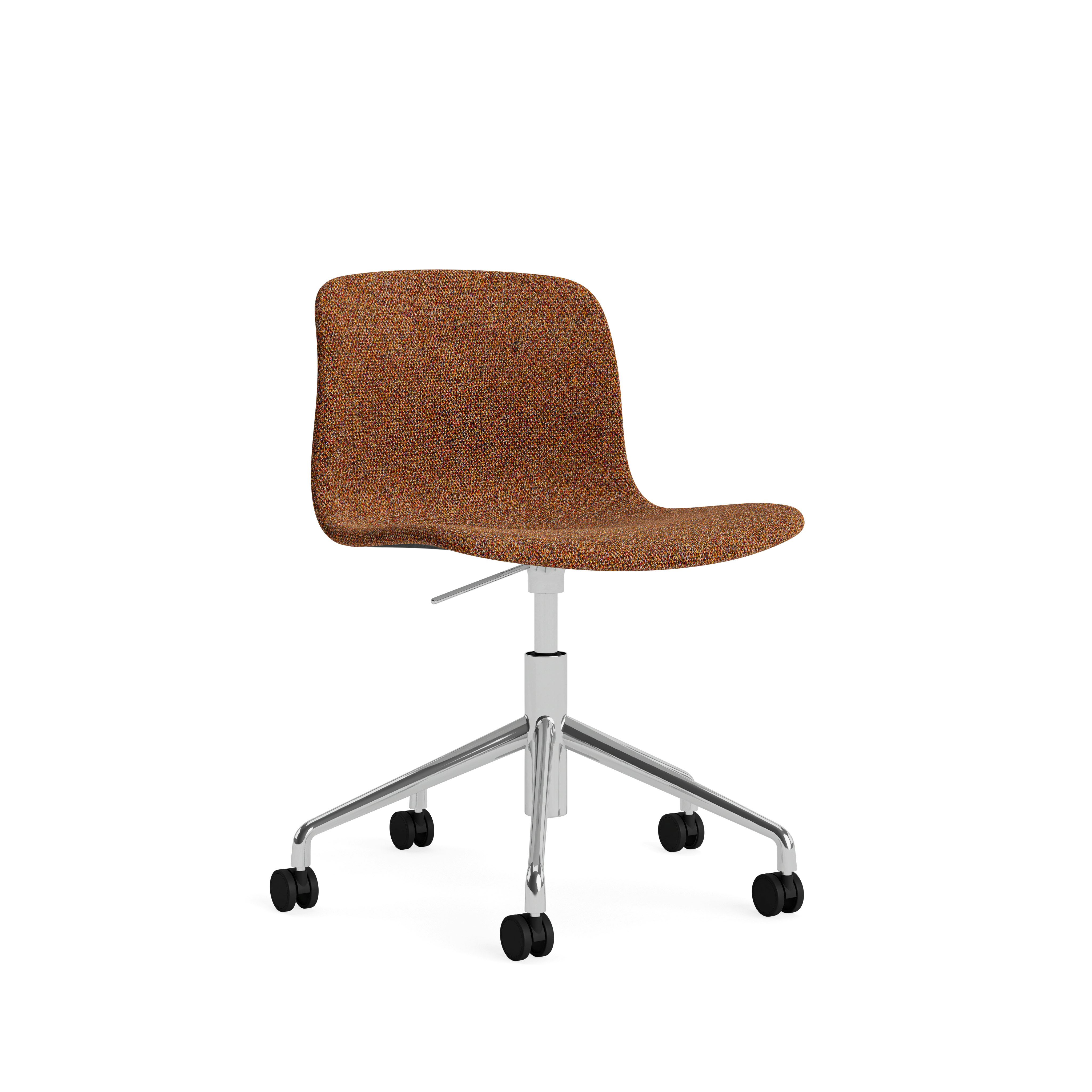 AAC 51 - Loft 500 Flame,  Polished Aluminum