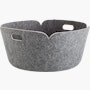 Restore Basket Restore Basket, 20.5" x 20.5"