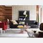 Platner Coffee Table