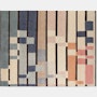 Point Line Plane Rug