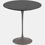 Saarinen Low Oval Coffee Table