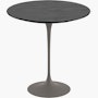 Saarinen Side Table Saarinen Side Table, Round