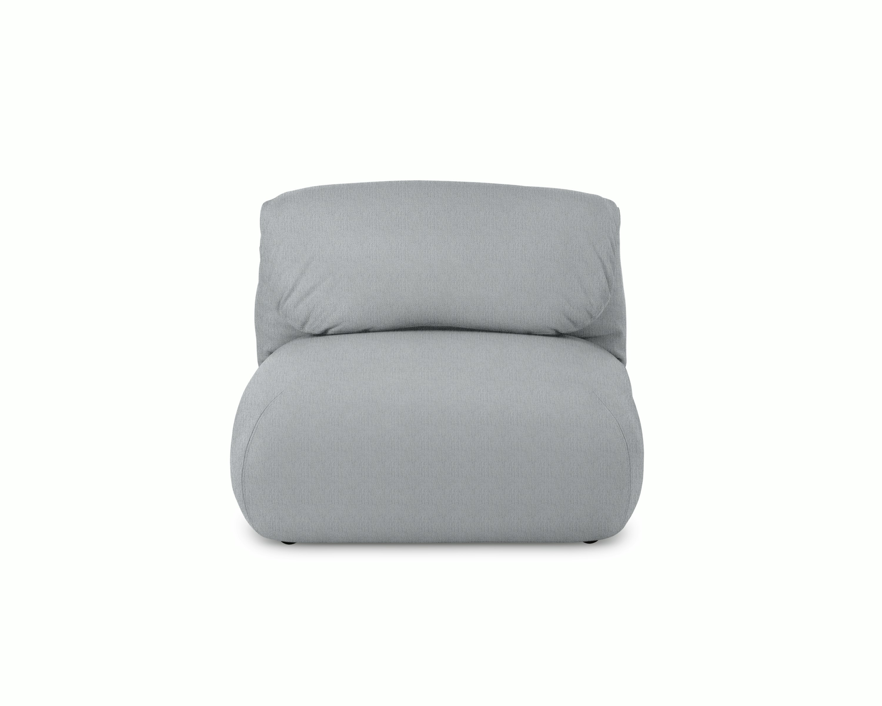 Luva Modular Armless