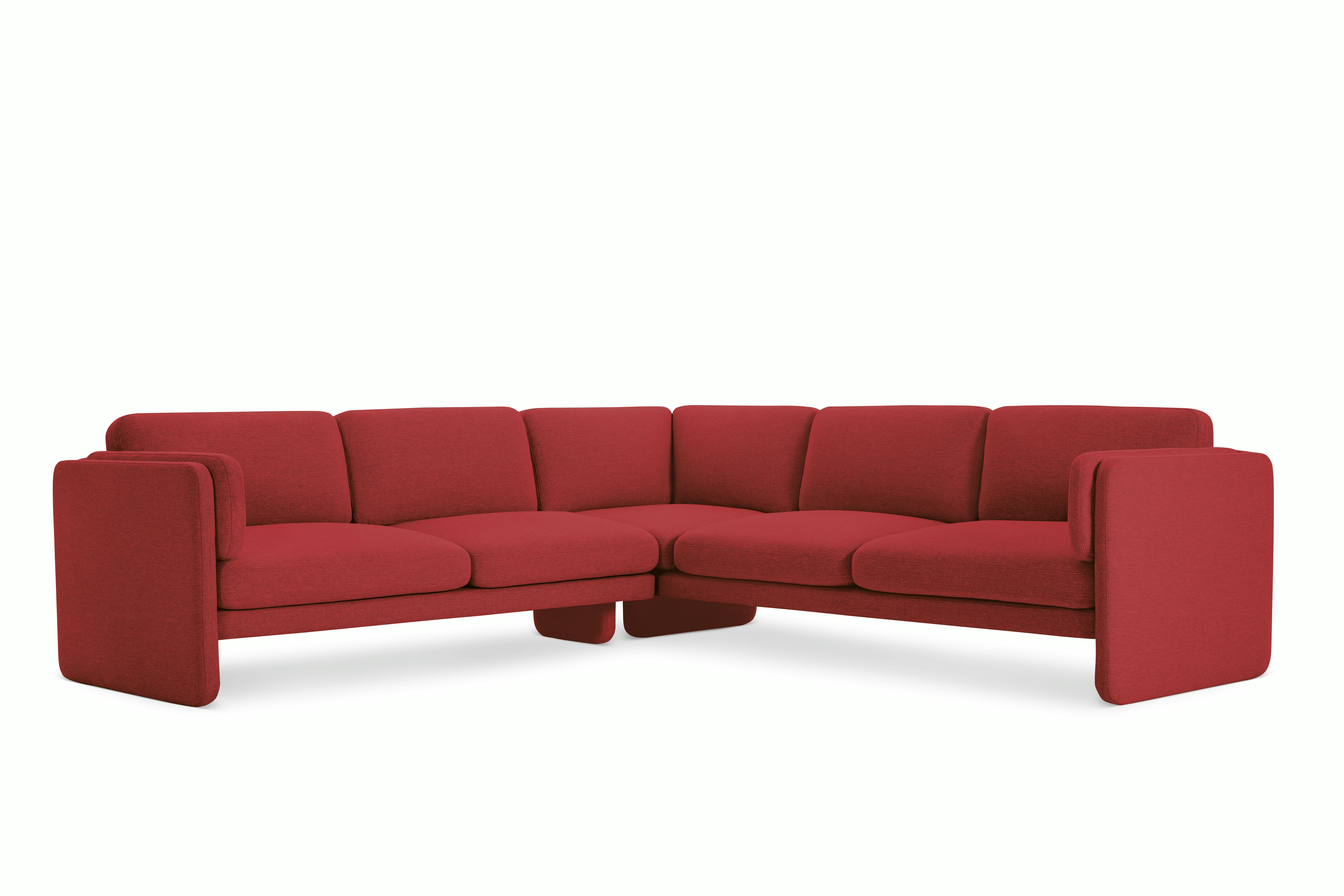 Pastille Corner Sectional