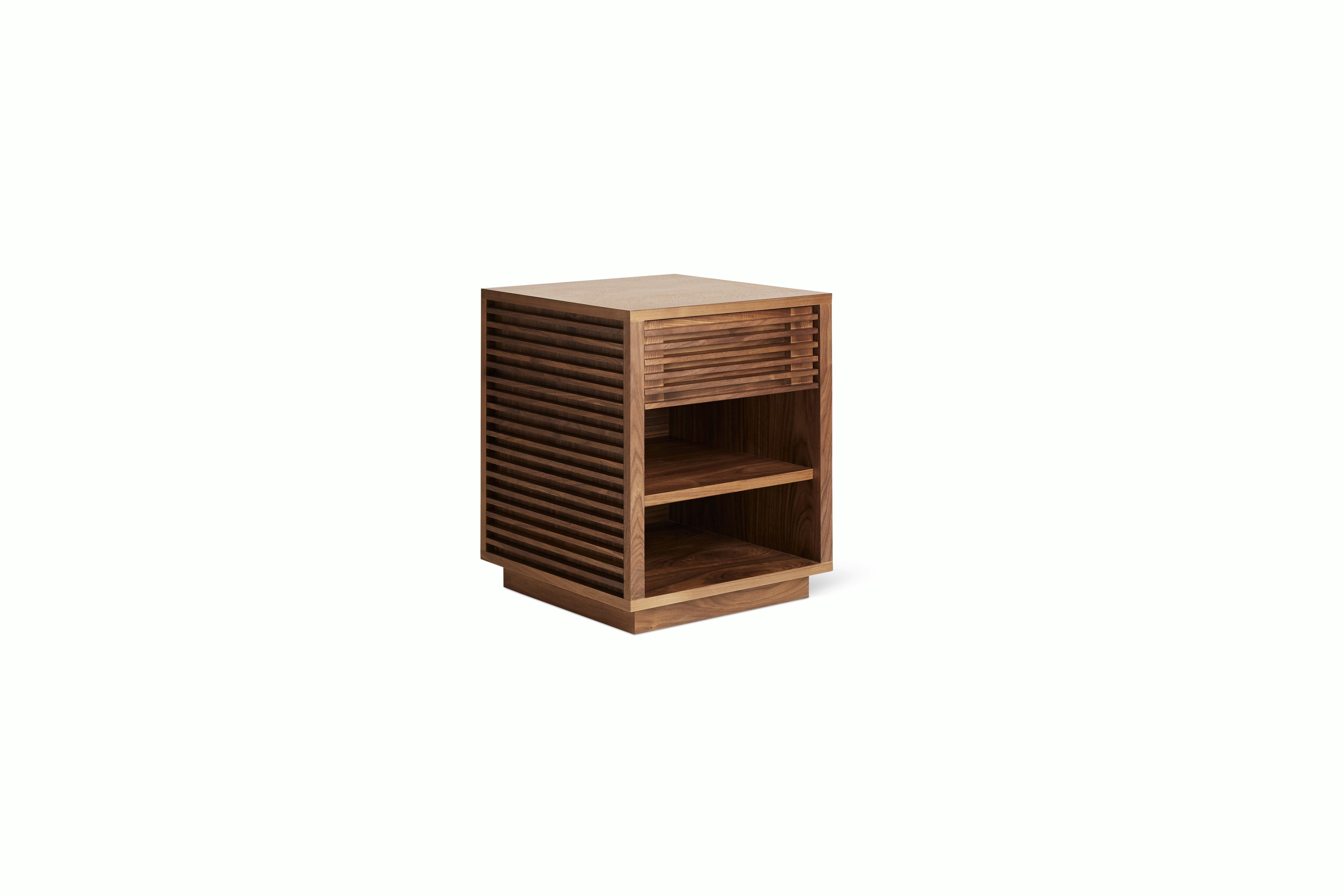 Line Nightstand