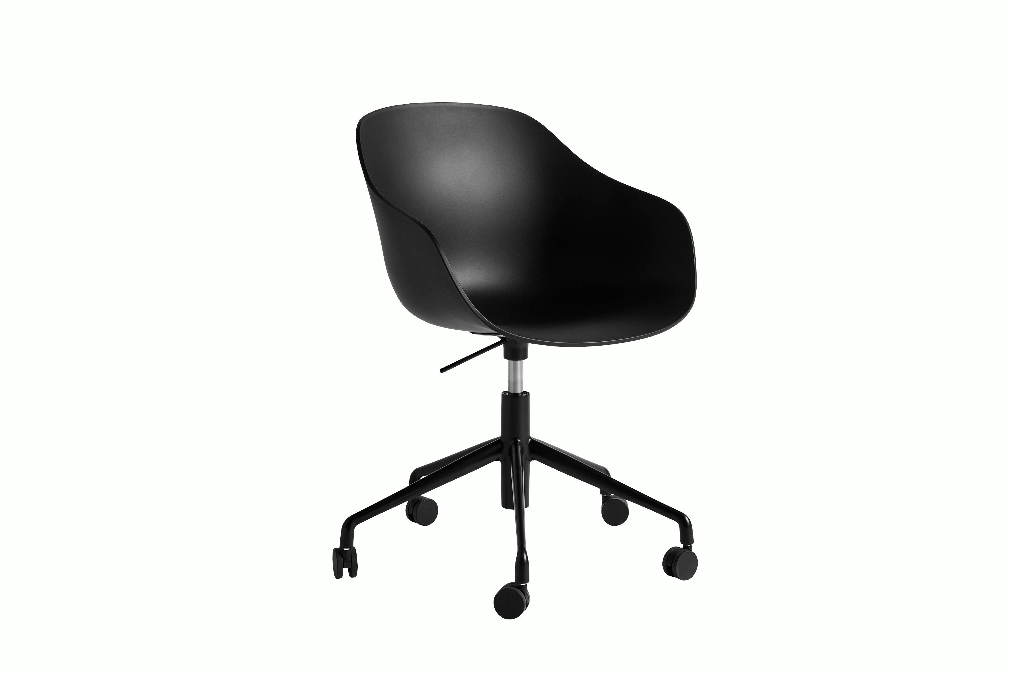 About A Chair 252 Task Armchair 2.0