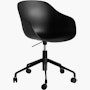 About A Chair 252 Task Armchair 2.0 About A Chair 252 Task Armchair 2.0