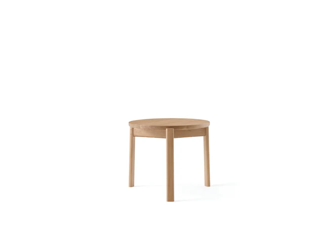 Passage Lounge Table