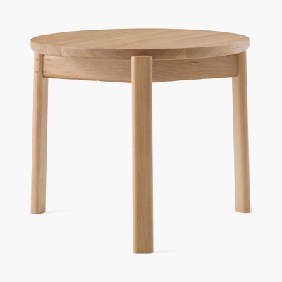Passage Lounge Table Passage Lounge Table