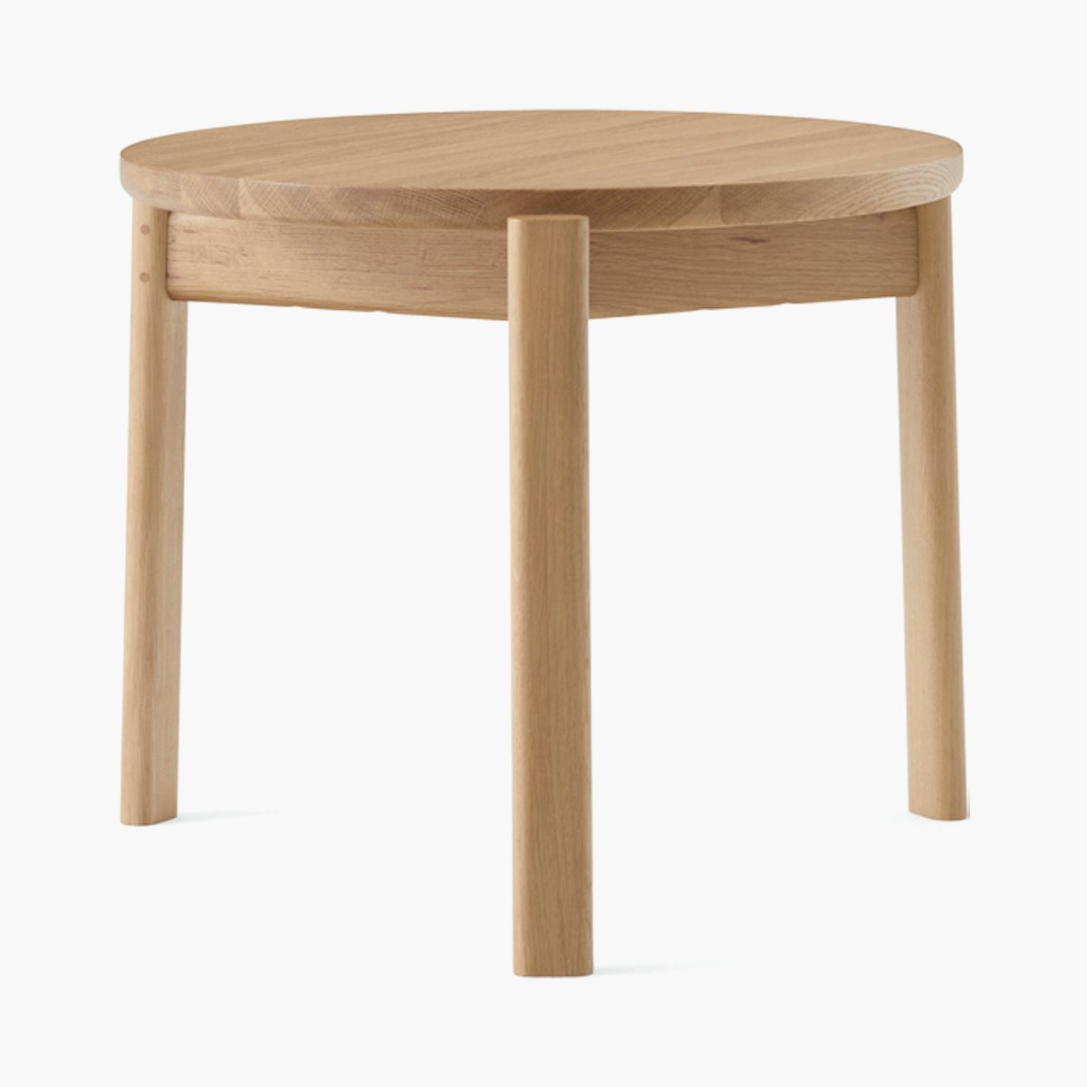Passage Lounge Table Passage Lounge Table