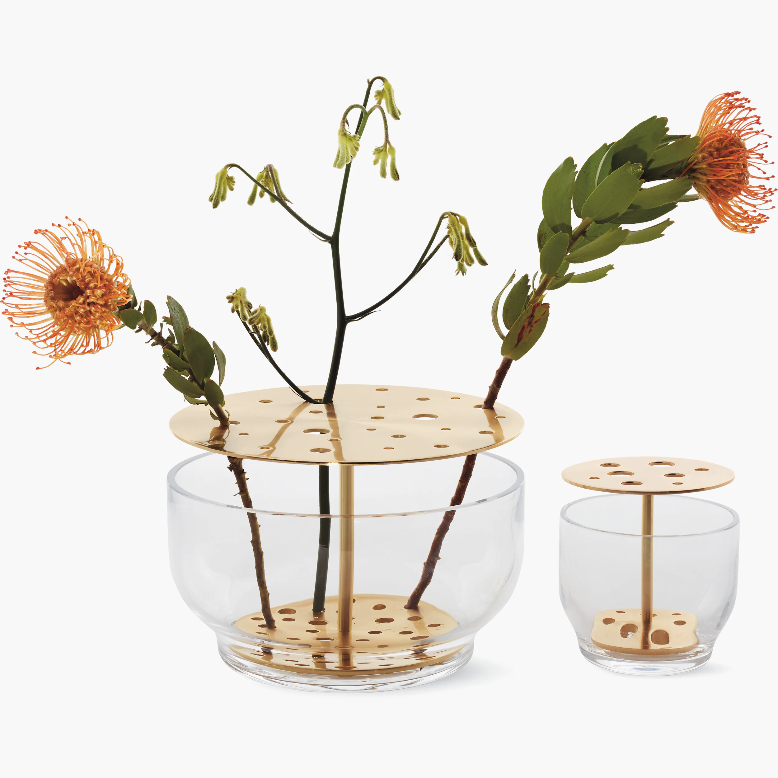 Ikebana Vase, Long – Design Within Reach